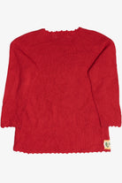 Vintage Tiara International Holiday Tree Ugly Christmas Sweater (1990s)
