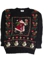 Honors Ugly Christmas Pullover 62519