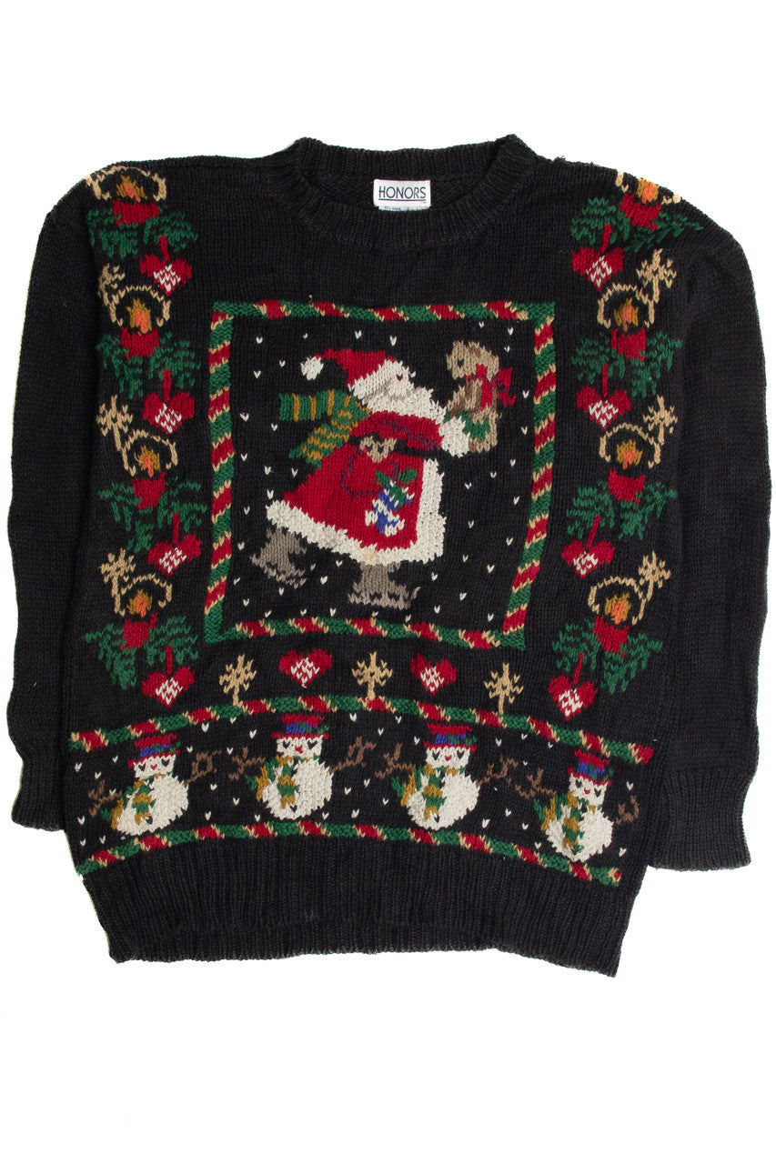 Honors Ugly Christmas Pullover 62519