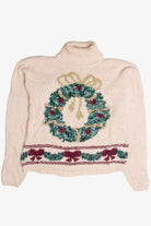 Vintage Ugly Christmas Sweater 59772