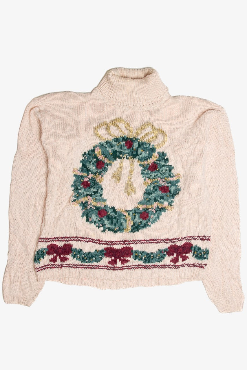 Vintage Ugly Christmas Sweater 59772