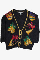 Vintage Ugly Christmas Cardigan 59769