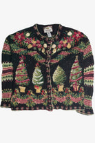 Vintage Ugly Christmas Cardigan 59984