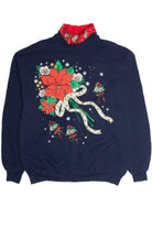 Vintage Ugly Christmas Sweatshirt 60988