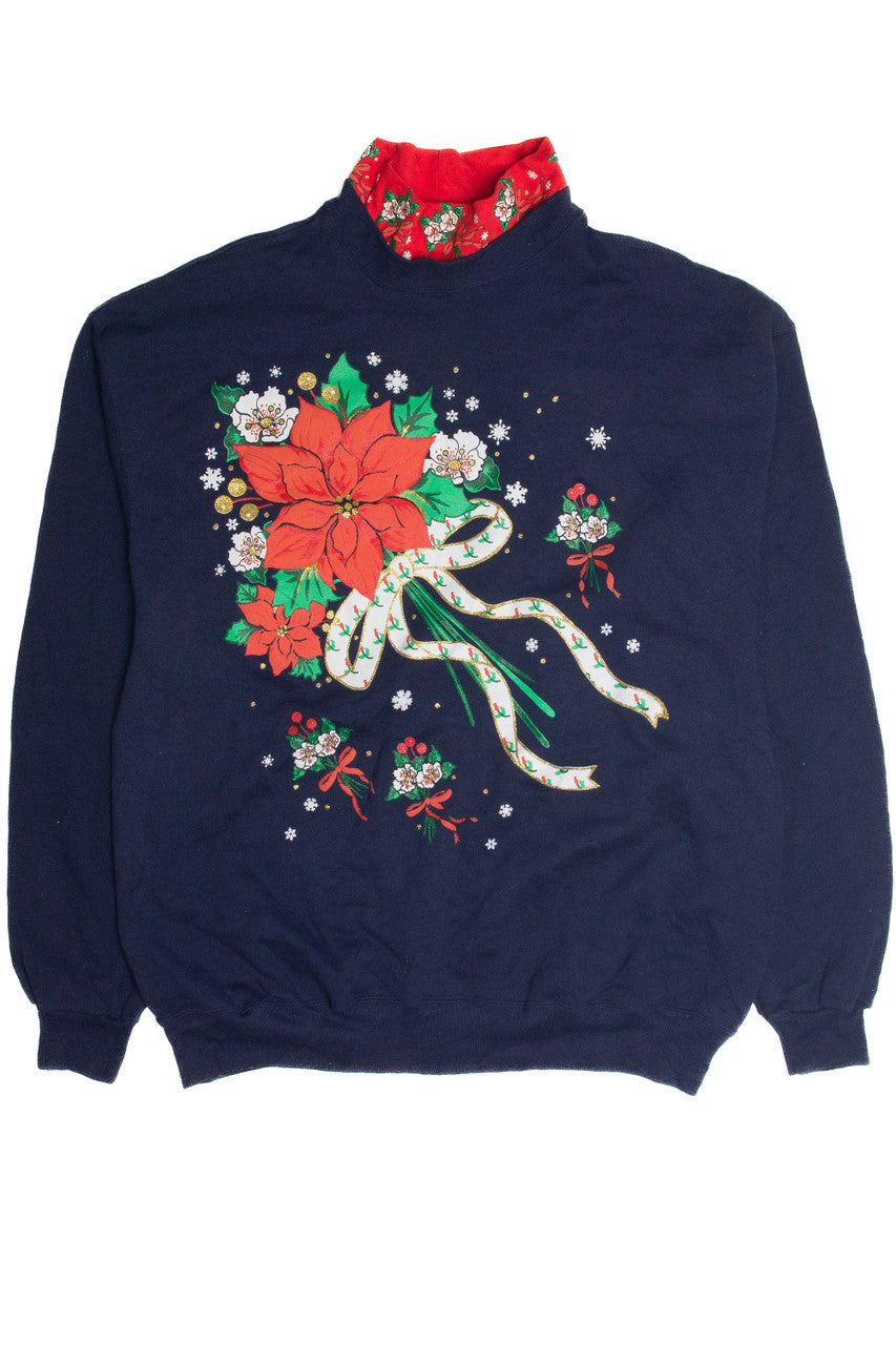 Vintage Ugly Christmas Sweatshirt 60988