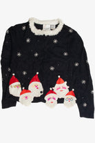 Vintage Ugly Christmas Cardigan 59768