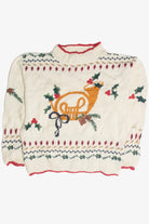 Vintage Ugly Christmas Sweater 59829