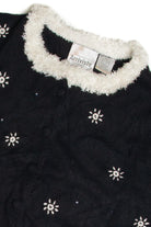 Vintage Ugly Christmas Cardigan 59768