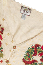 Vintage Ugly Christmas Cardigan 59903