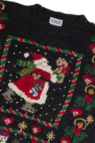 Honors Ugly Christmas Pullover 62519