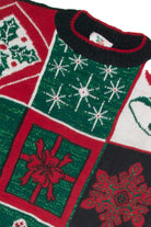 Vintage Ugly Christmas Sweater 59557