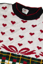 Vintage Ugly Christmas Sweater 59662