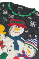 Vintage Ugly Christmas Sweater 59830