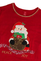 Vintage Red Ugly Christmas Sweater 62742