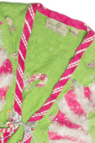 Vintage Green Ugly Christmas Cardigan 59989