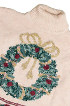 Vintage Ugly Christmas Sweater 59772