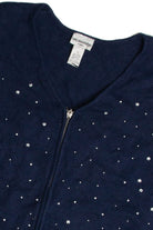 Vintage Ugly Christmas Vest 62291