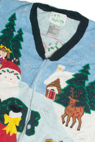 Vintage Ugly Christmas Cardigan 59794