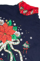 Vintage Ugly Christmas Sweatshirt 60988