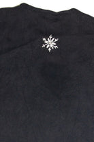 Vintage Black Ugly Christmas Cardigan 63269
