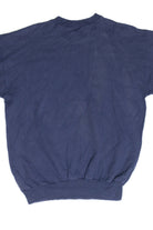Vintage Blue Holiday Sweatshirt 63050