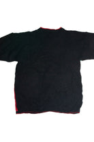Vintage Black Ugly Christmas Sweater 59552