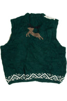 Vintage Ugly Christmas Vest 59721