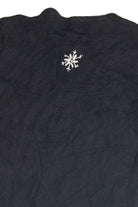 Vintage Black Ugly Christmas Cardigan 63162