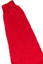 Vintage Red Holiday Sweatshirt 63058