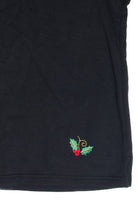 Vintage Black Ugly Christmas Cardigan 63032