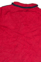 Vintage Red Ugly Christmas Cardigan 63155