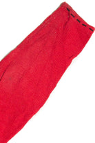 Vintage Red Ugly Christmas Cardigan 63033