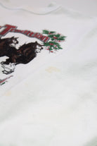 Budweiser Ugly Christmas Sweatshirt 55522