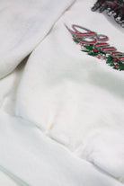 Budweiser Ugly Christmas Sweatshirt 55522