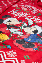 Mickey Mouse Ugly Christmas Sweatshirt 55525