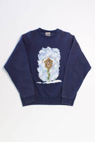 Birdhouse Ugly Christmas Sweatshirt 55526