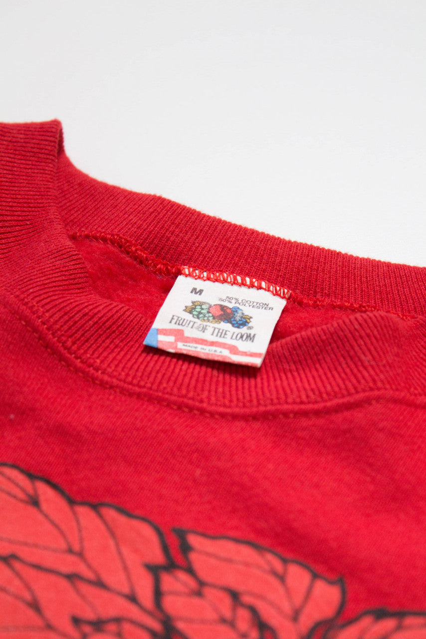 Mouse Ugly Christmas Sweatshirt 55529