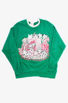 Dalmation Ugly Christmas Sweatshirt 55533