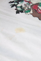 Santa Ugly Christmas Sweatshirt 55537