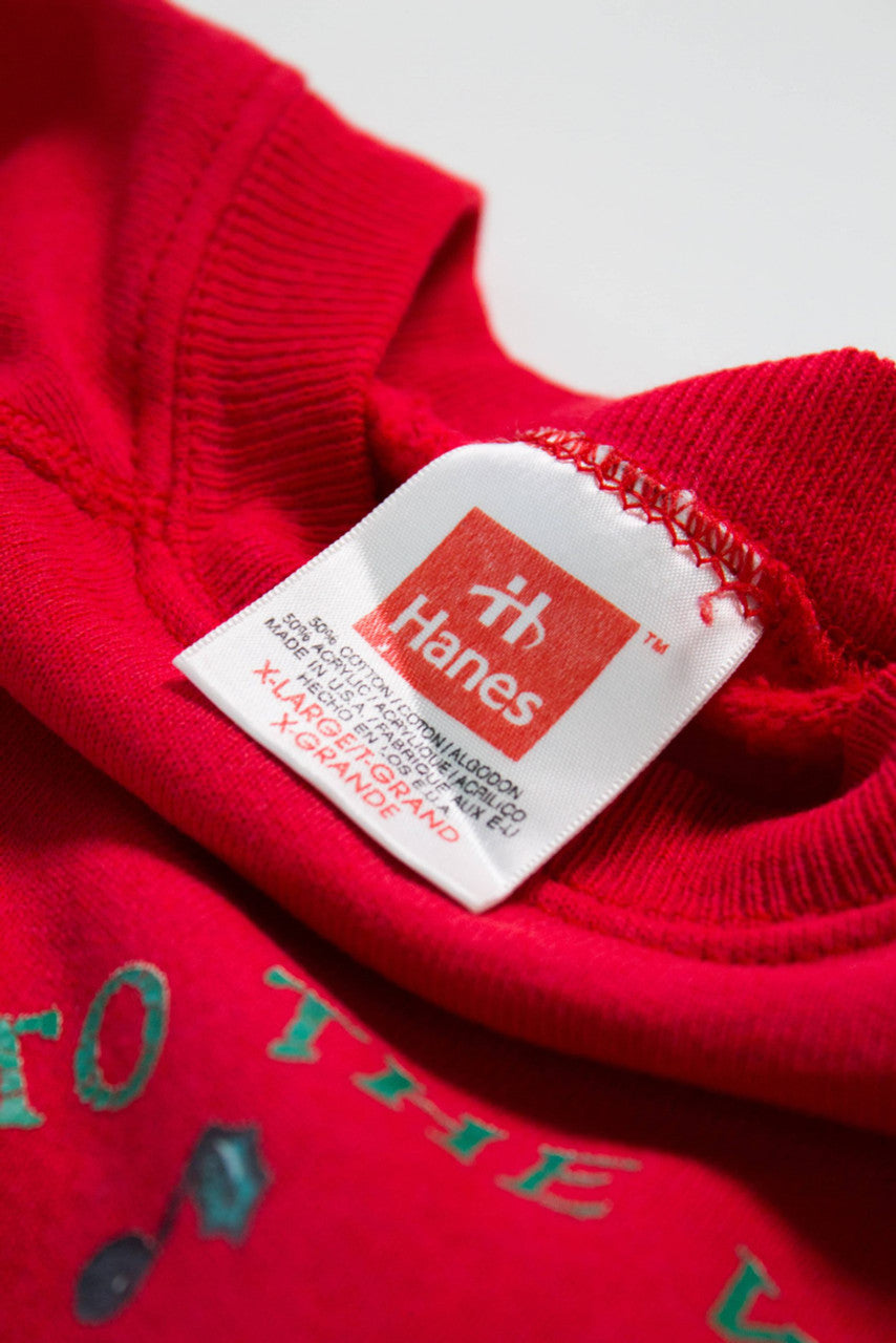 Angel Bears Ugly Christmas Sweatshirt 55557