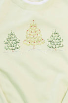 Trees Ugly Christmas Sweatshirt 55563