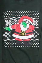 'Dab' Santa Ugly Christmas Sweatshirt 55567
