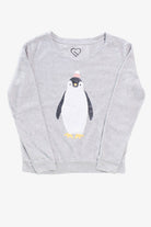 Penguin Ugly Christmas Sweatshirt 55576