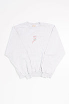 Candy Cane Ugly Christmas Sweatshirt 55585