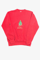 Tree Ugly Christmas Sweatshirt 55603