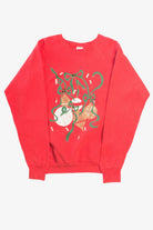 Ornament Ugly Christmas Sweatshirt 55605