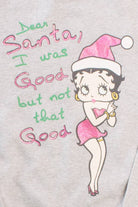 Betty-Boop Ugly Christmas Sweatshirt 55608