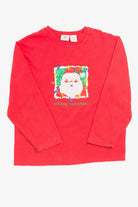 Santa Ugly Christmas Sweatshirt 55621