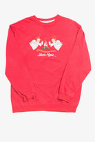 Angel Ugly Christmas Sweatshirt 55622