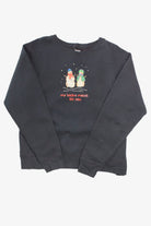 Ugly Christmas Sweatshirt 55629